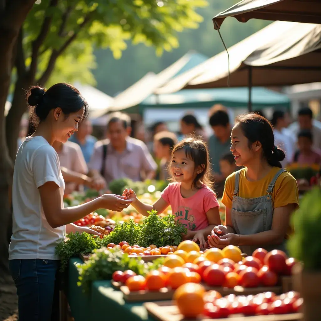 Innovation in action