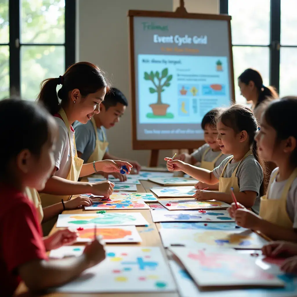 Professional business solutions showcase